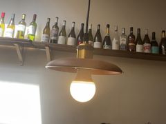 -沏点Trattoria意大利餐厅(新街口店)