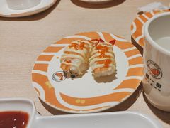 -新一番三文鱼寿司(大东海店)