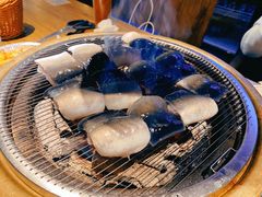 -泥炉烧肉师(新街口金銮巷店)