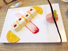 -漢咖啡·全服务式自助晚餐(武汉洲际酒店)