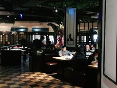 大堂-小柴米·传统江西菜(八一广场店)