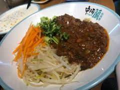 -中阿兰牛肉面(悦海新天地店)