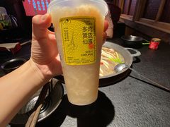-喜茶(深圳福田星河COCO Park店)