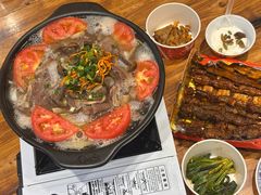 -乡土特色.冷锅鱼.牦牛肉汤锅