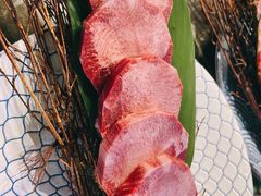 -十三姨正合丰烤肉(营迹路店)