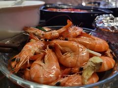 基围虾-盒马鲜生(莱蒙都会店)