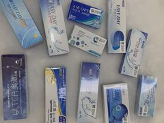 -宝视达眼镜(公园道店)