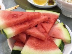 自助水果-椿记烧鹅(北门店)