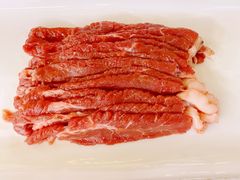 -丁卯•铜锅涮肉(工体店)