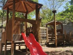 -蟠龙山长城景区