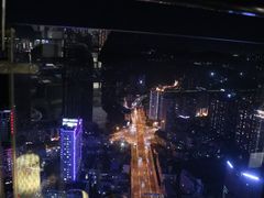 -索菲特酒店 · 云尚天际自助餐厅