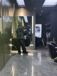 -不迫先生专业男士剪发