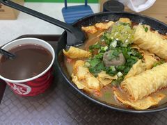 -柳州爽仔螺蛳粉