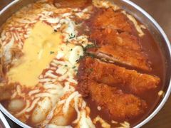 -青春分食(仙林大学城店)