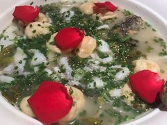 渔夫爱上酸菜鱼-江渔儿酸菜鱼(万科东荟城店)