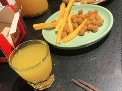 -蜀江龙火锅(339店)