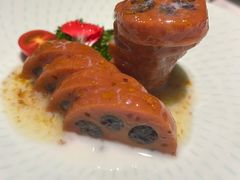 -卯时·精致锡帮菜(惠山古镇店)