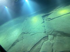 -白鹤梁水下博物馆