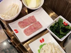 -七欣天香辣蟹火锅(上海奉贤杭州湾生活广场店)