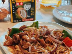 -建来发饭店(南俊路店)