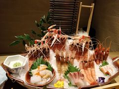 -Minase水濑·日料放题(外滩店)