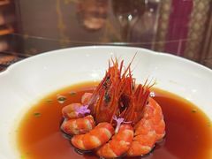 -杭州明豪voco酒店·明轩阁中餐厅