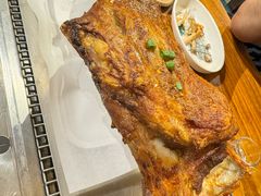 -额尔敦草原涮羊肉·烧烤(冻青树总店)