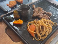 -必胜客(新福地店)