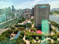 -厦门源昌凯宾斯基大酒店