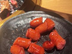 -牛角烧肉(步步高星城天地店)