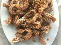 -四川小胡子海鲜(丁村万人海鲜广场店)