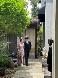 -卡米拉婚纱摄影工作室(金汇广场店)