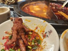 -蜀大侠火锅(总府路店)