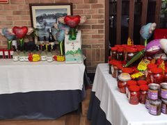 -毛家饭店·融合新湘菜·主题宴(齐鲁软件园店)