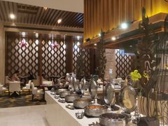 -恩施瑞享国际酒店·自助餐厅