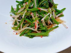 -西贝海鲜汇(槐安路店)