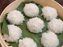 -茶港食堂(武昌店)