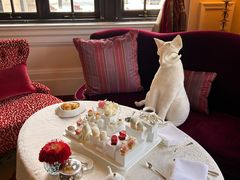 -Salon de Ville浦江汇(上海外滩华尔道夫酒店店)