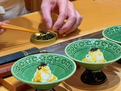 -荣一代目OMAKASE板前料理