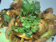 -珍宝海鲜(东海岸海鲜中心)