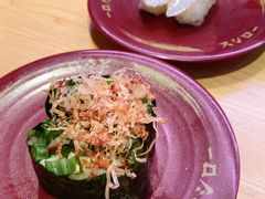 -寿司郎(皇庭广场店)
