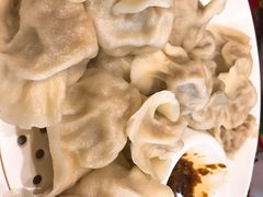 -闯关东东北农家菜(崂山石老人店)