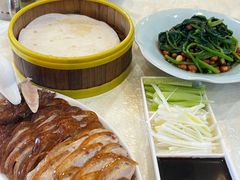 -便宜坊烤鸭店(玉蜓桥店)