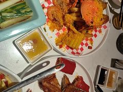-避风塘·老港味餐厅(虹口龙之梦店)