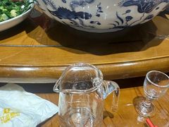 -汀兰酒店-中餐厅