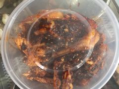 重庆张氏丰都麻辣鸡块-丰都麻辣鸡块(大同路店)