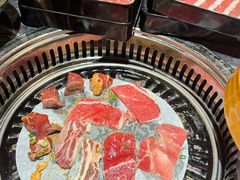 -匠牛亭·锅物烧肉放题自助(昆百大·泰业城店)