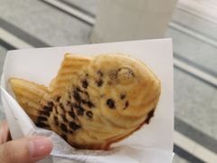 -鸣门鲷烧本铺