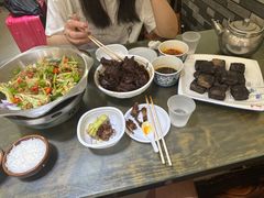 -神仙钵湘香土菜馆(光华路店)