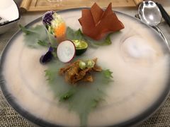 -格桑花开药膳蔬食文化空间